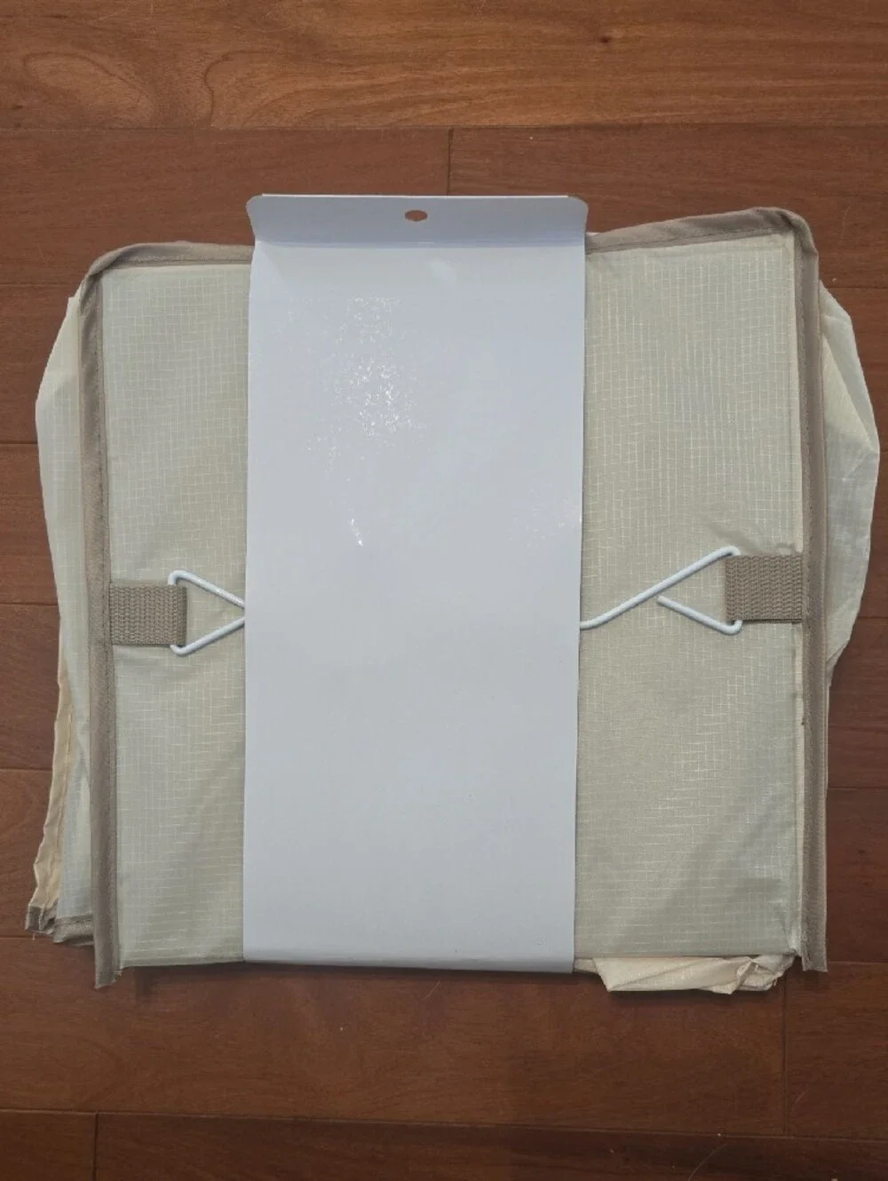 Hanging Closet Organizer Bundle Tan - From Brightroom (Target)